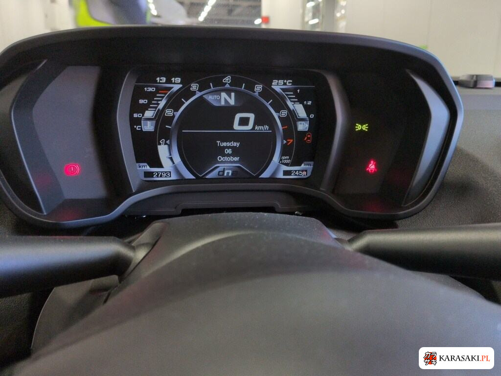2015 Alfa Romeo 4C Base Grade 6
