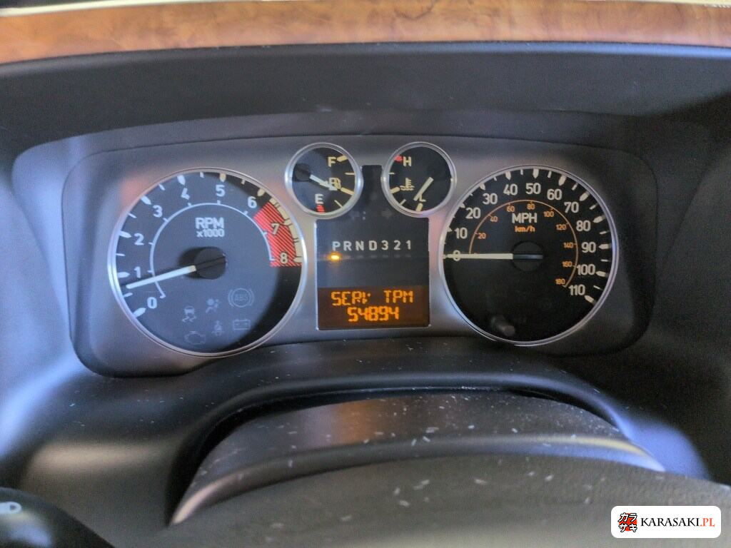 2011 Hummer H3 4WD 6