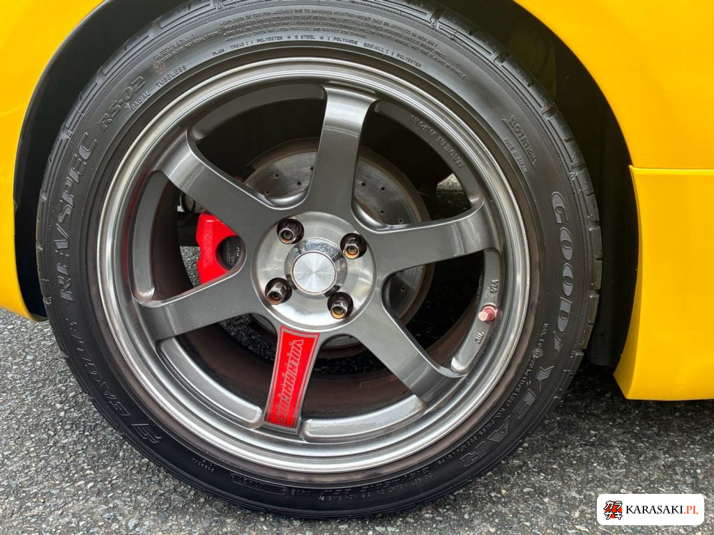 2021 Abarth 595 Competizione 7