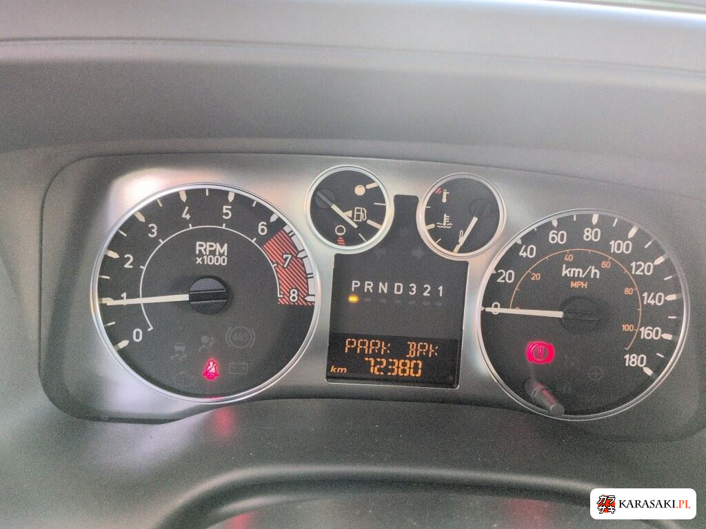 2005 Hummer H3 4WD Type G 6