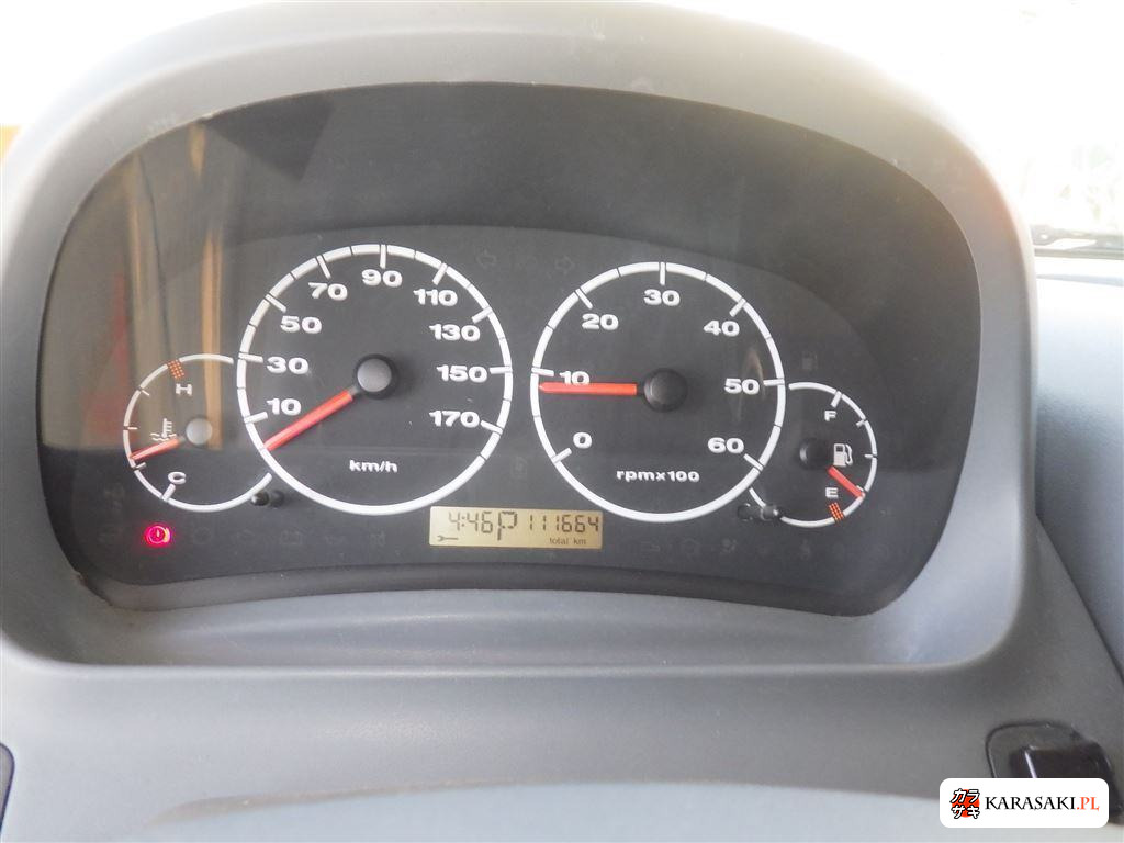 2002 Fiat Ducato 3D Camping 6