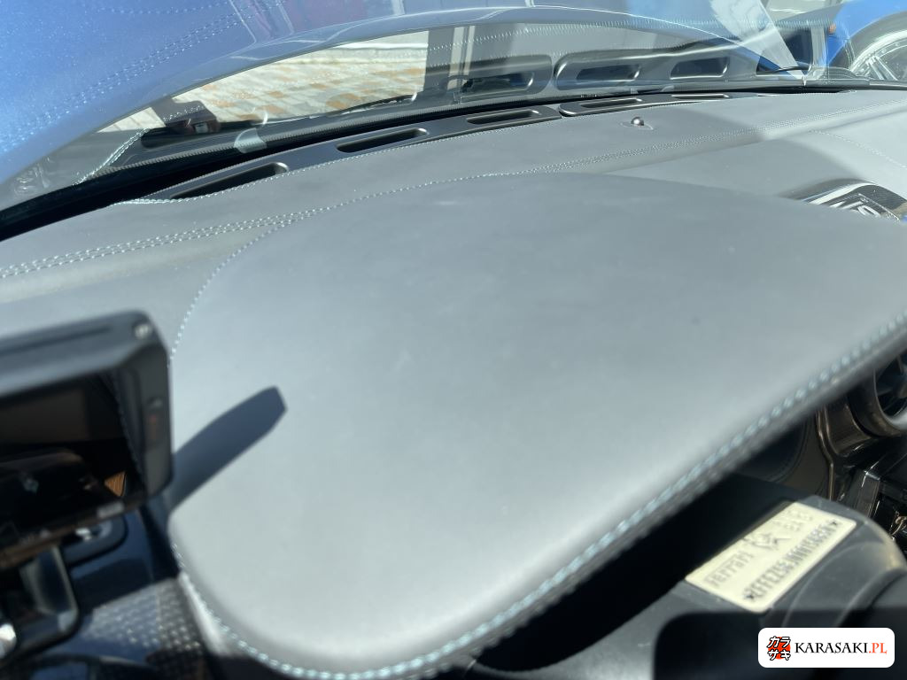 2007 Ferrari F430 F1 15