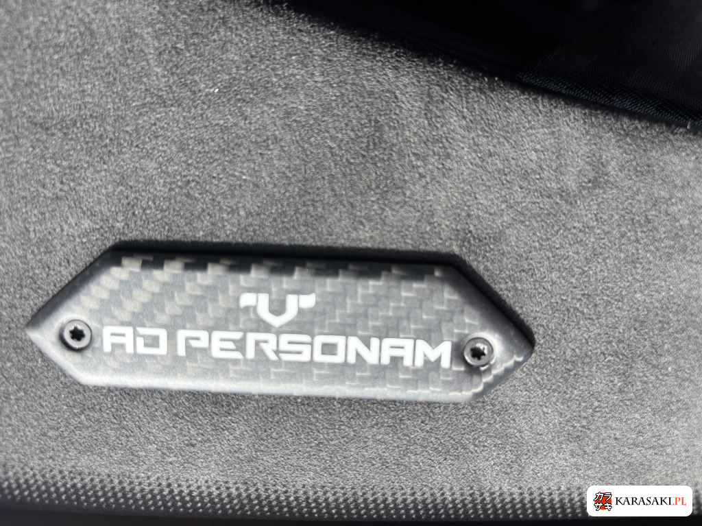 2024 Lamborghini ZFDGF 8