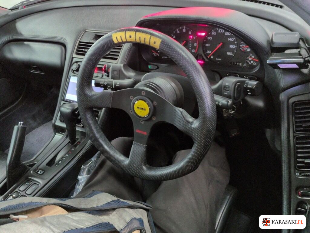1990 Honda NSX 5