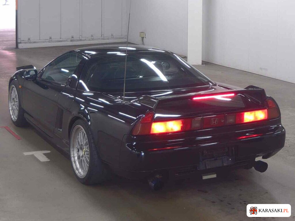 1990 Honda NSX 2