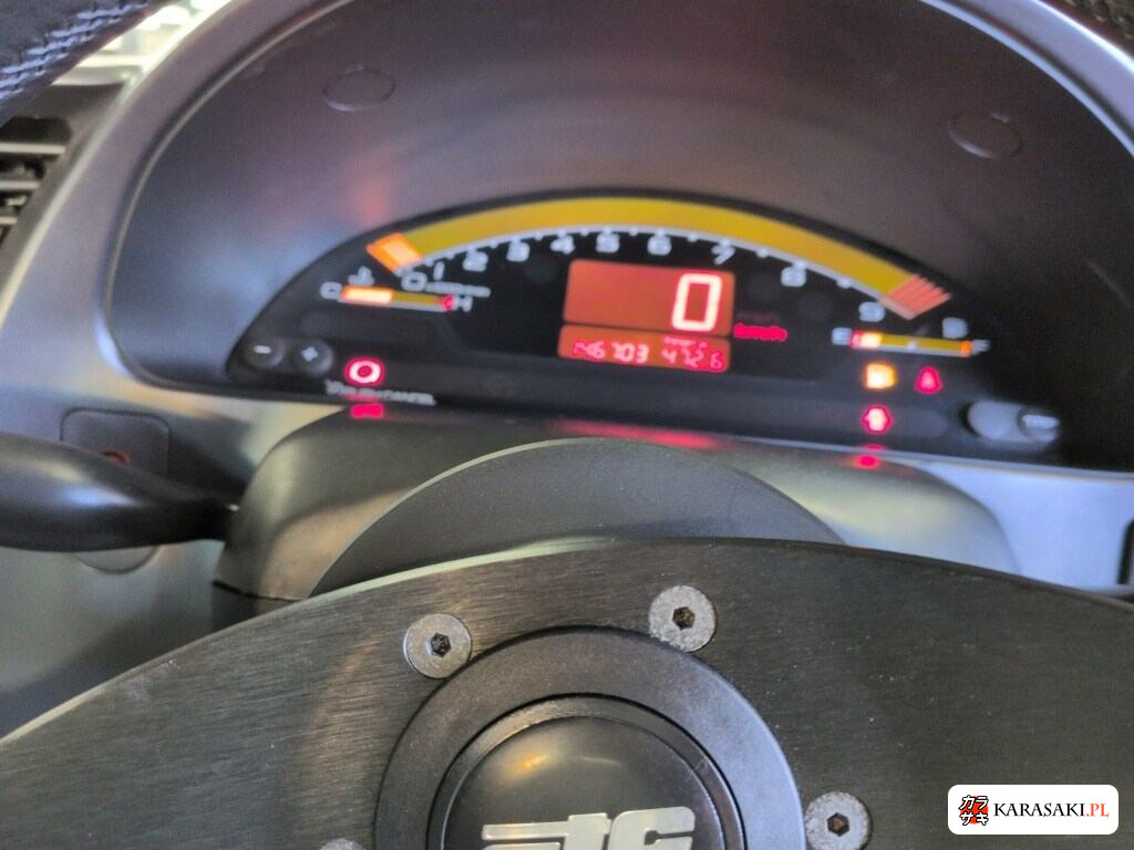 2002 Honda S2000 6