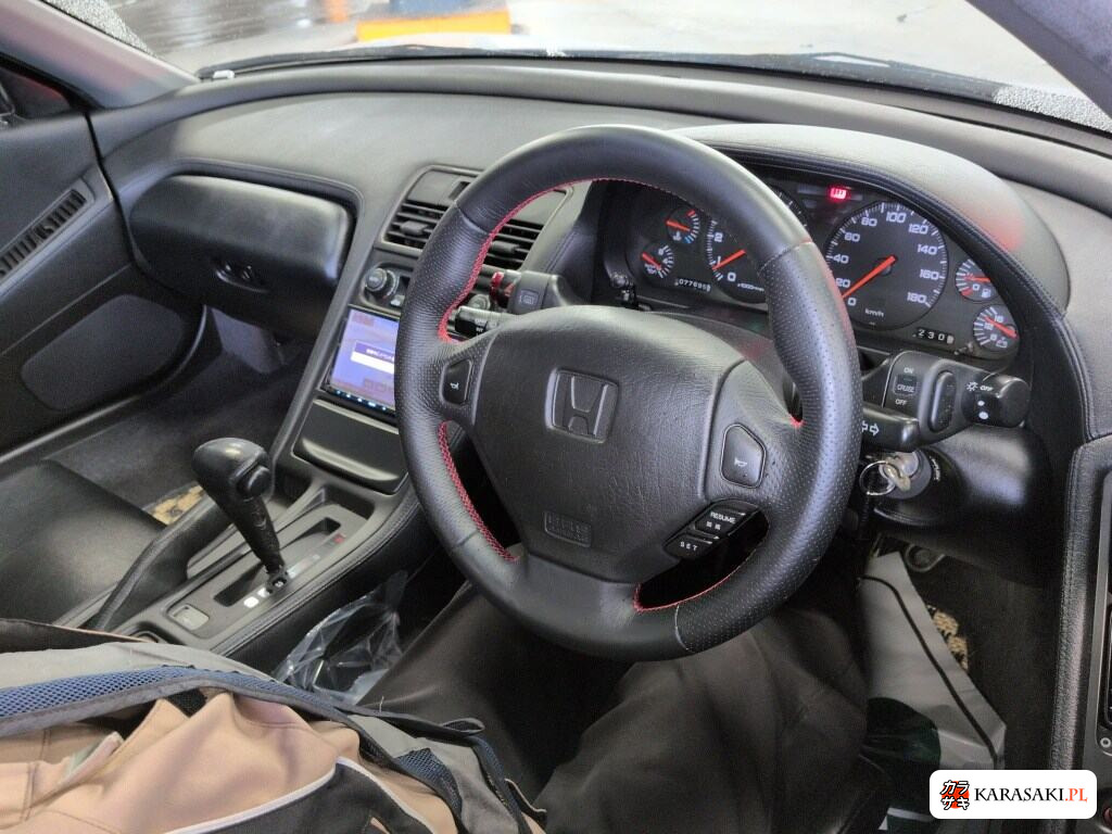 1991 Honda NSX 5