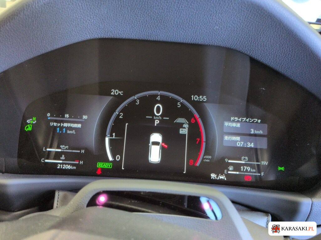 2025 Lexus LX 4WD LX700H 6