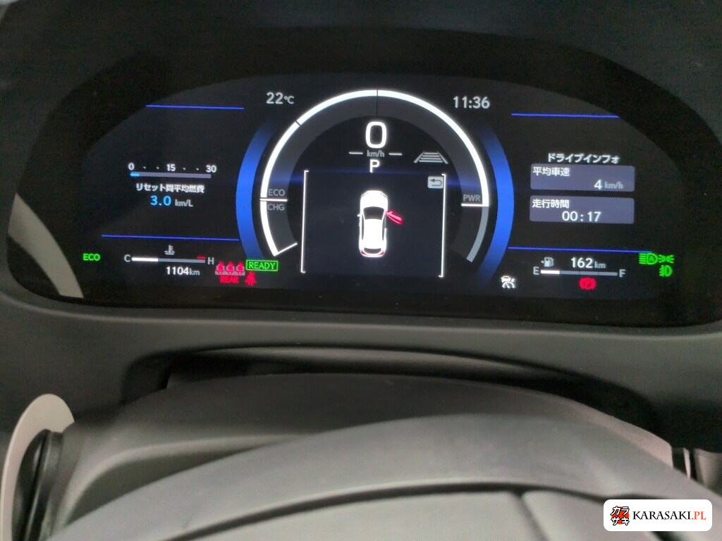 2026 Lexus Ux 4WD UX300H F Sport 6