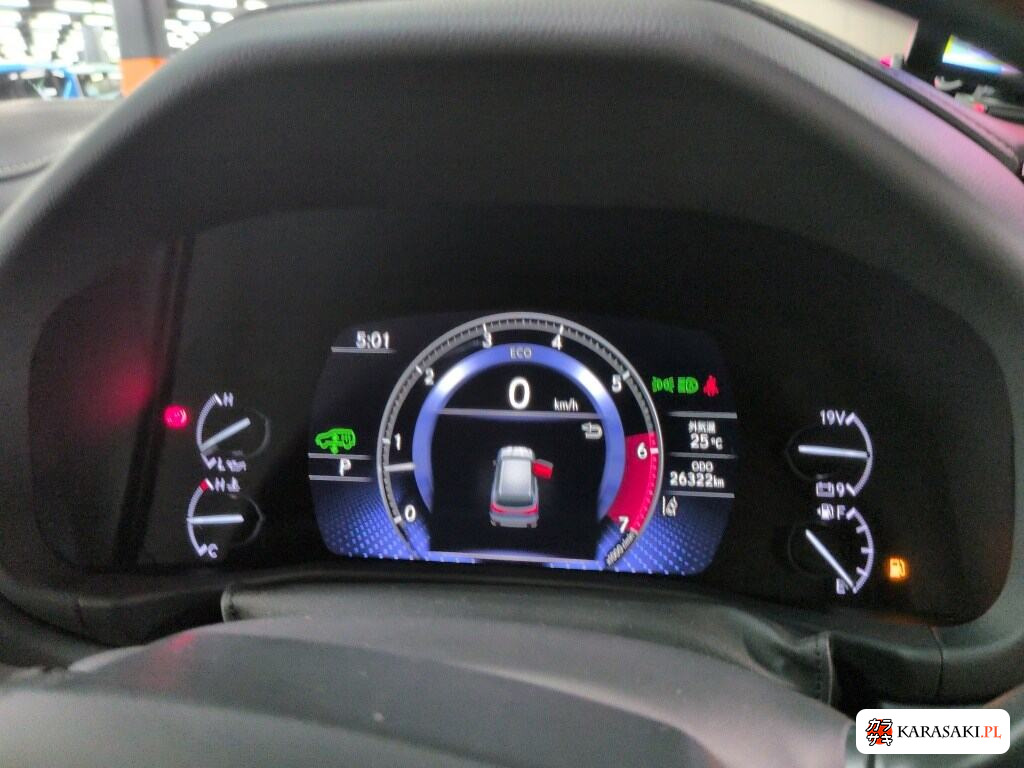 2023 Lexus LX 4WD LX600 6