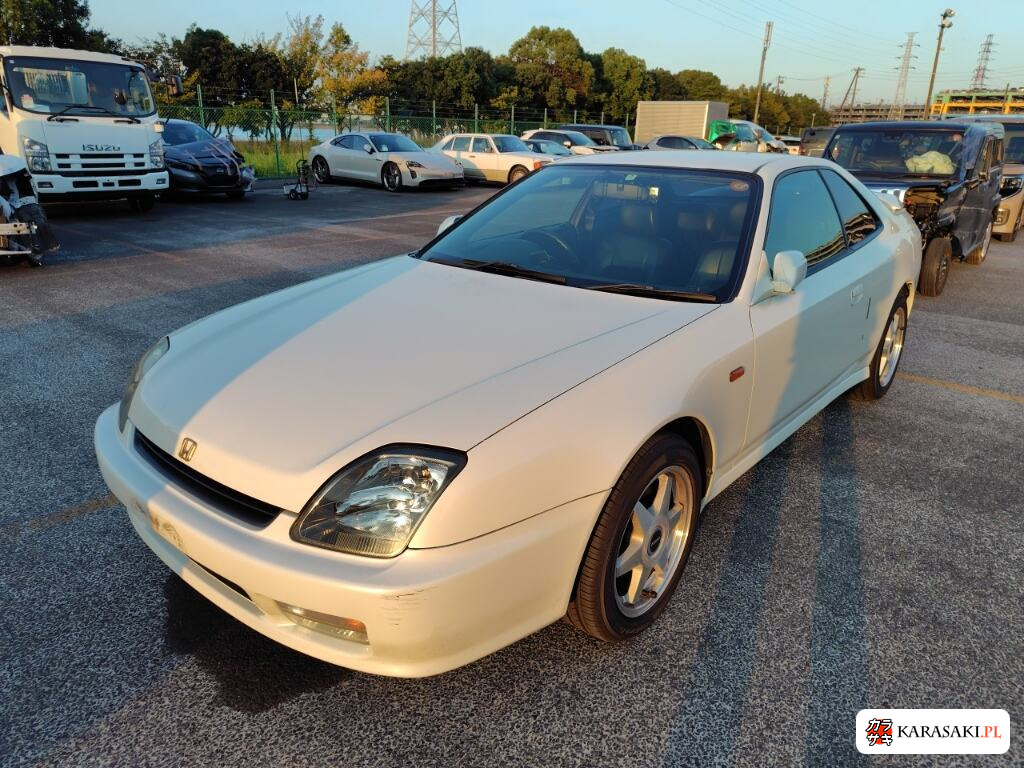 2000 Honda Prelude CP Sir 3