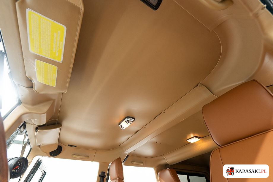 1997 Hummer H1 4WD 11