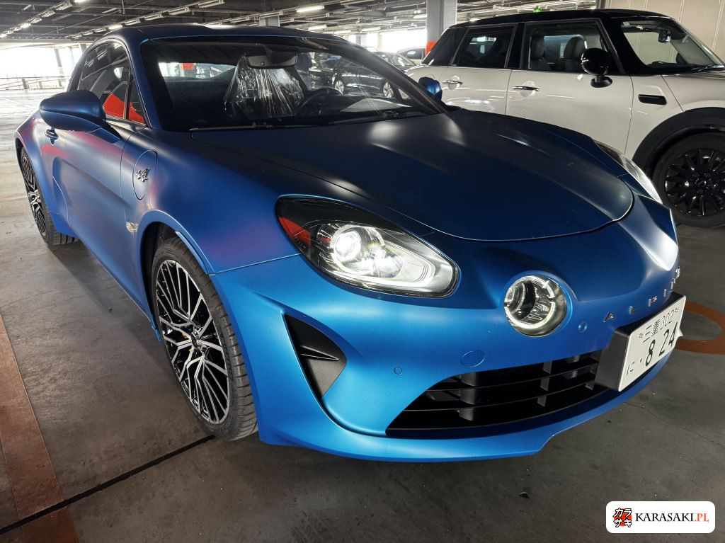 2024 Renault DFM5P3 7