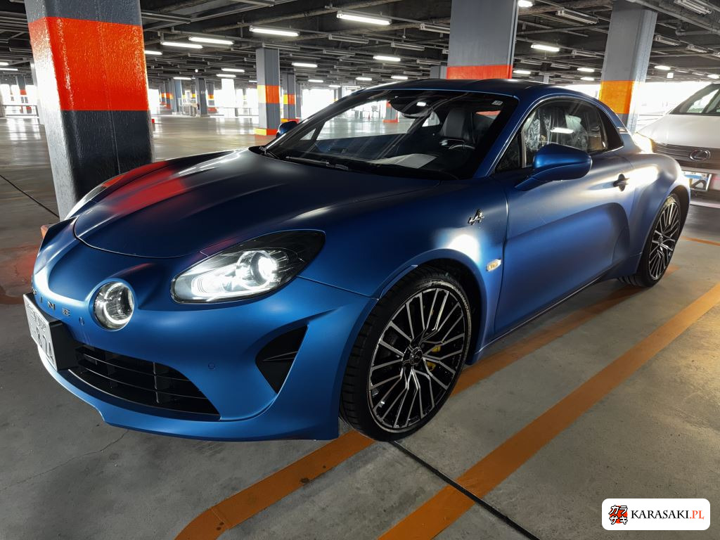 2024 Renault DFM5P3 5