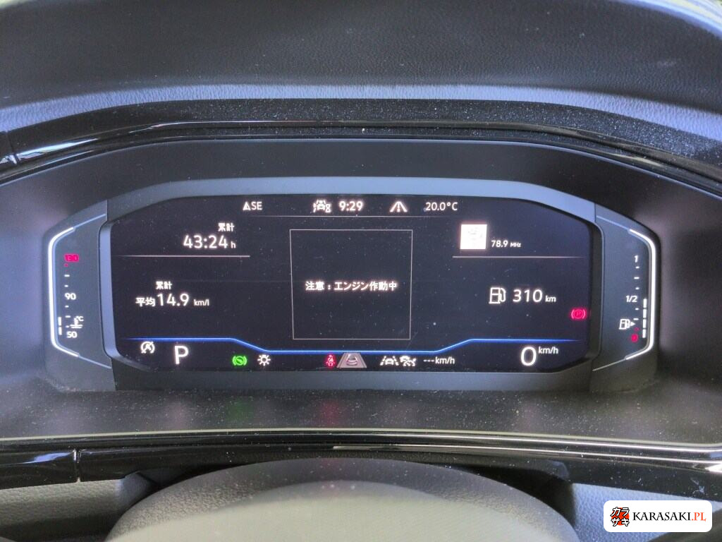 2025 Volkswagen T-Roc Tsi Black Style 6