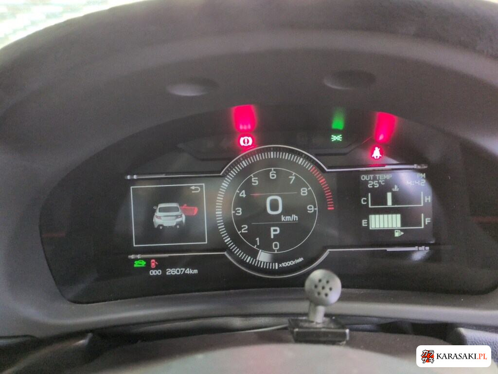 2022 Subaru BRZ S 6