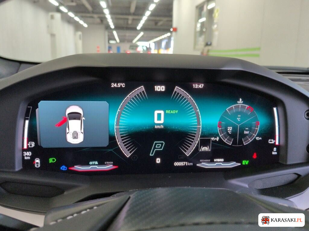 2026 Lamborghini ZC40 6