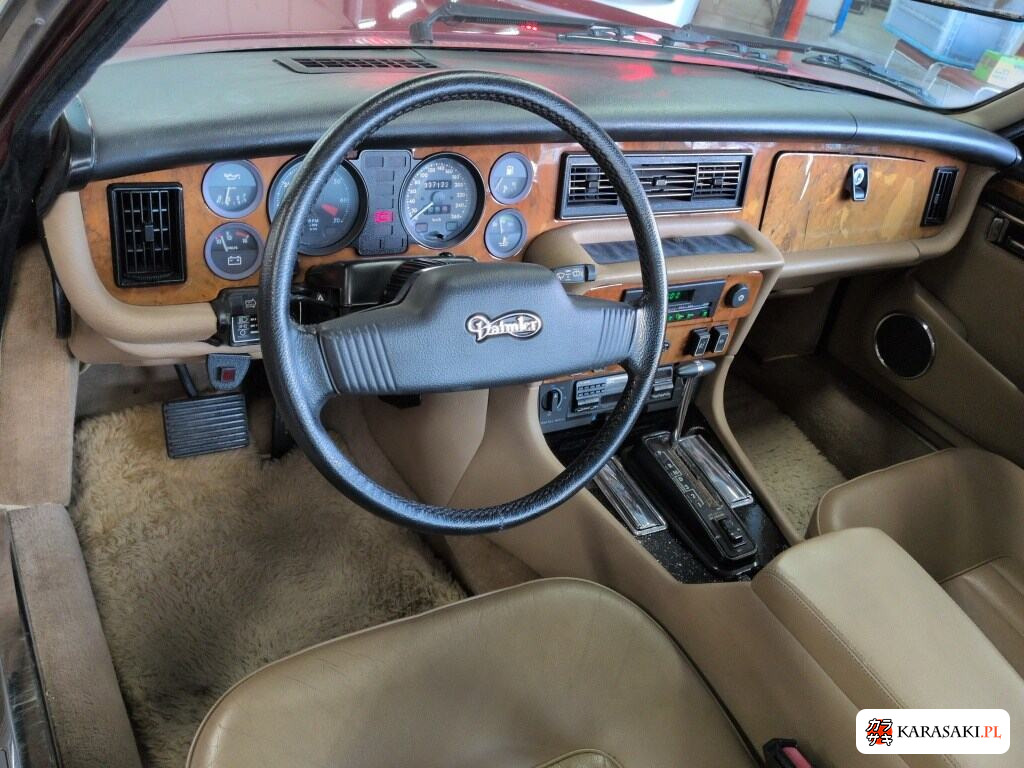 1995 Daimler 5