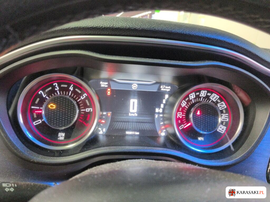 2019 Dodge Challenger CP SXT 6