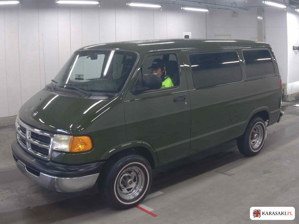 2004 Dodge Ram 4D 3