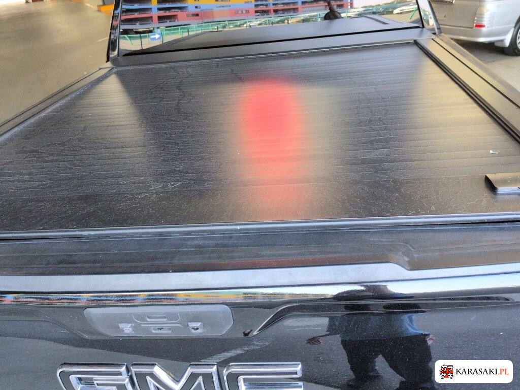 2022 GMC 5