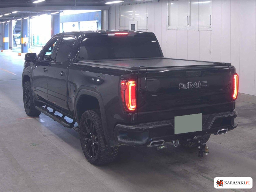 2022 GMC 2