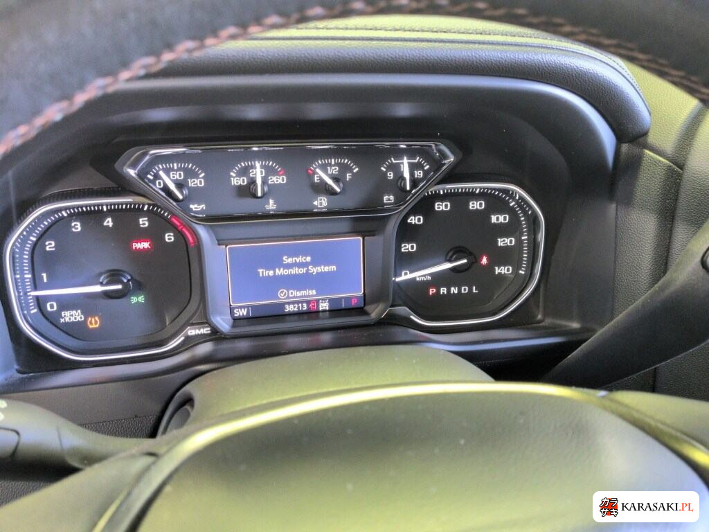 2022 GMC 6