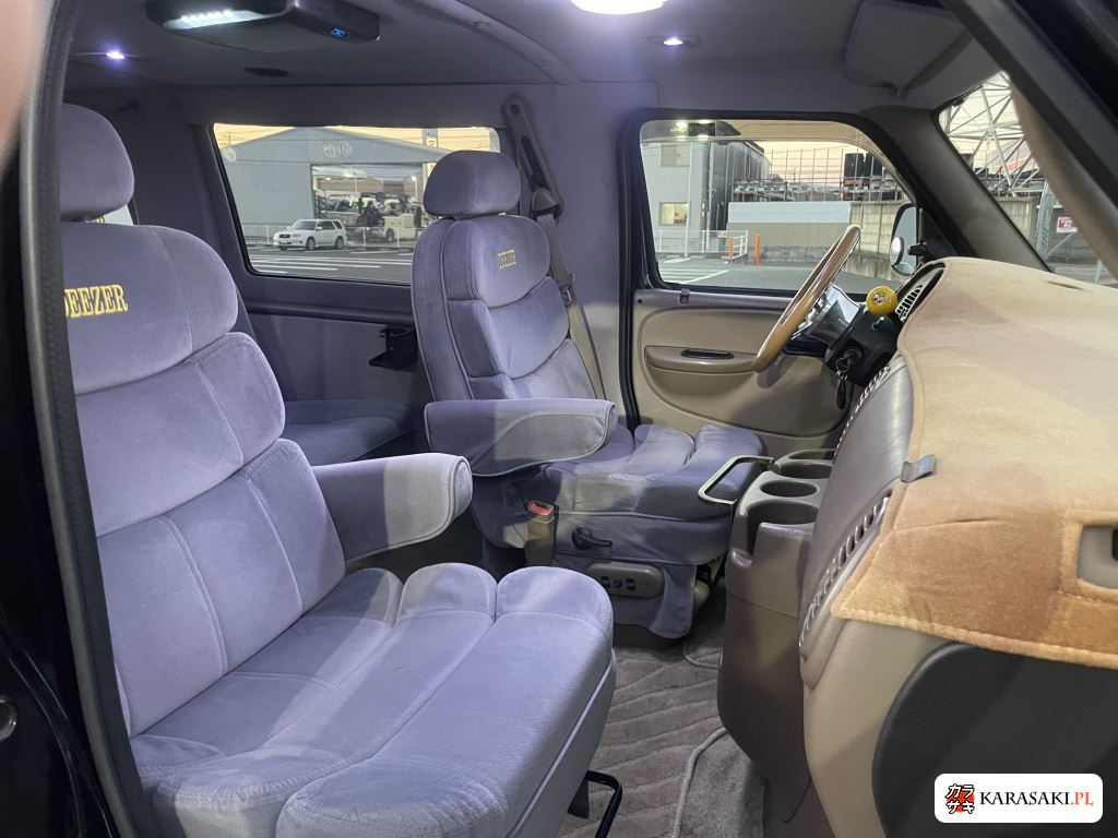 2001 Dodge Ram 4D 12