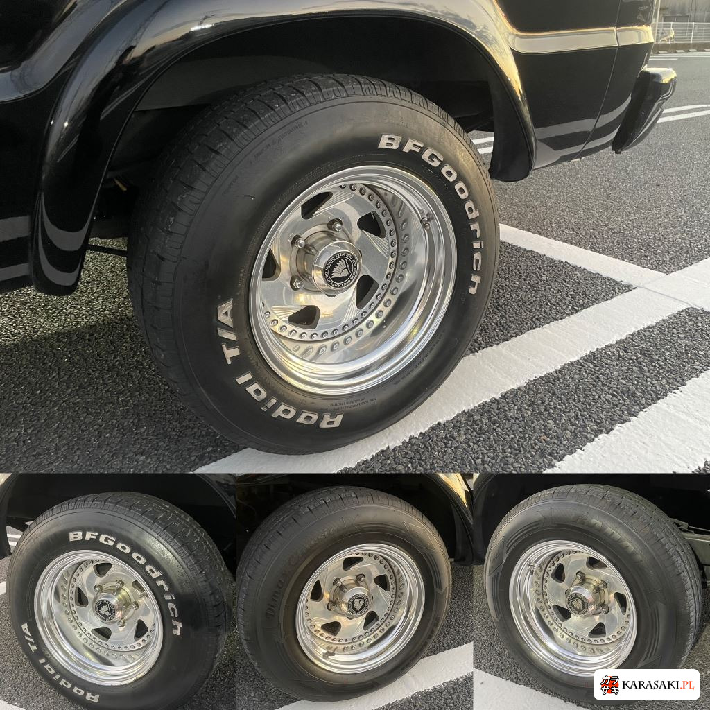 2001 Dodge Ram 4D 11