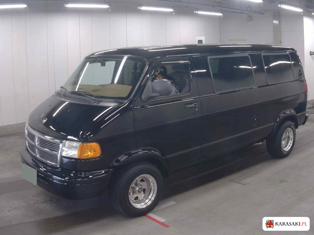 2001 Dodge Ram 4D 3