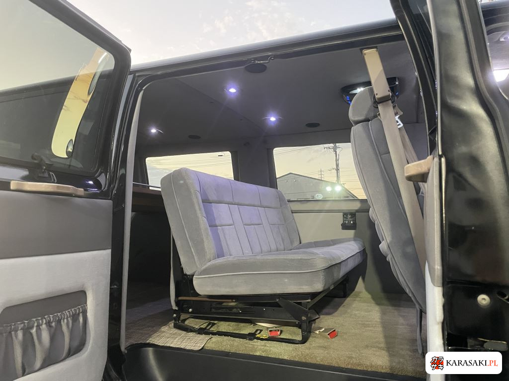 2001 Dodge Ram 4D 7