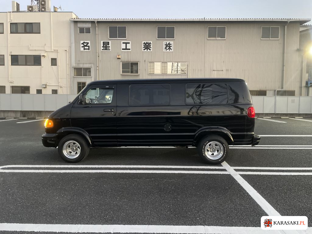 2001 Dodge Ram 4D 9