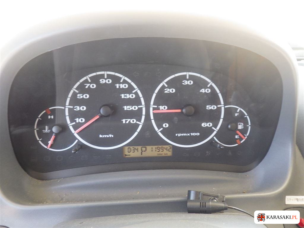 2005 Fiat Ducato 3D Camping 6