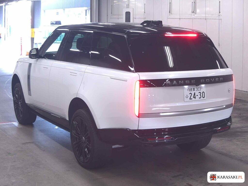 2024 Land Rover LK9449E 2