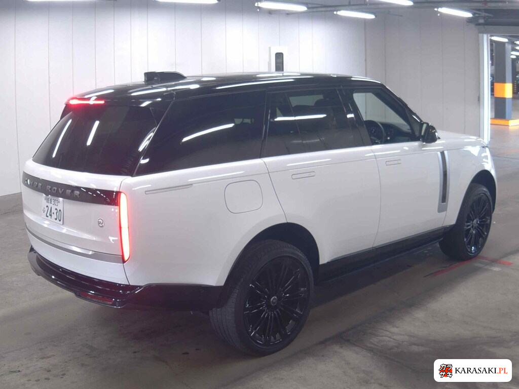 2024 Land Rover LK9449E 4