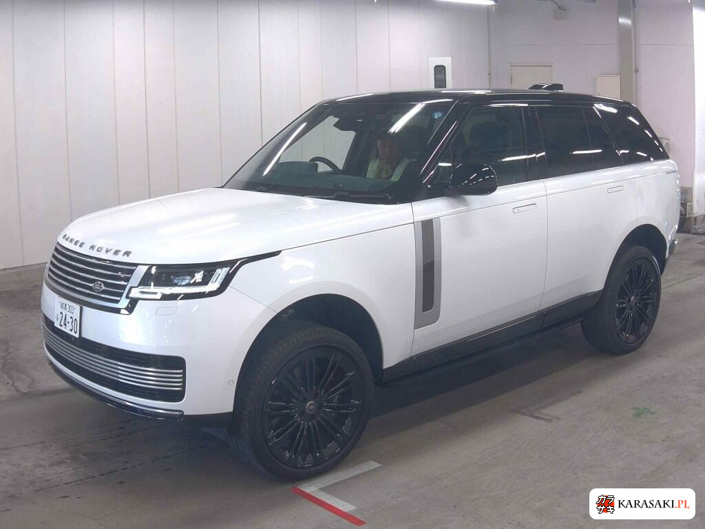 2024 Land Rover LK9449E 3