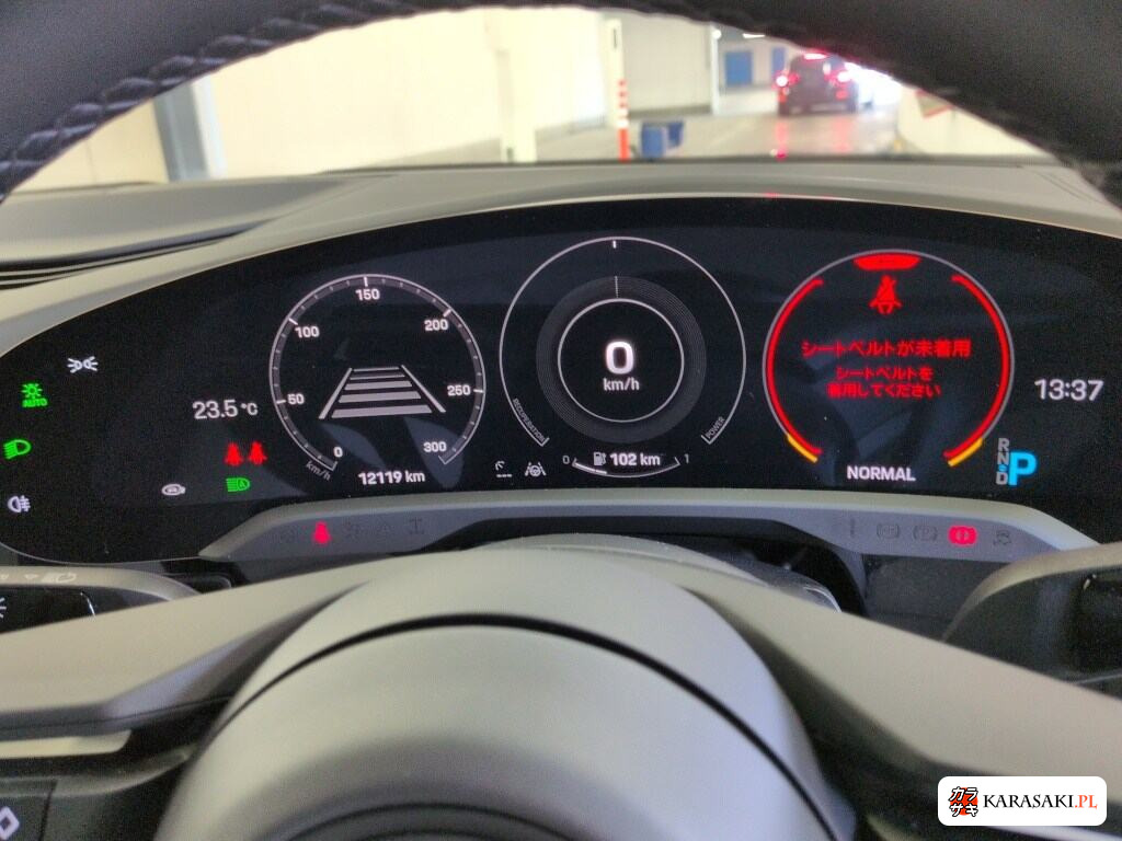 2023 Porsche Taycan 4D Base Grade 6