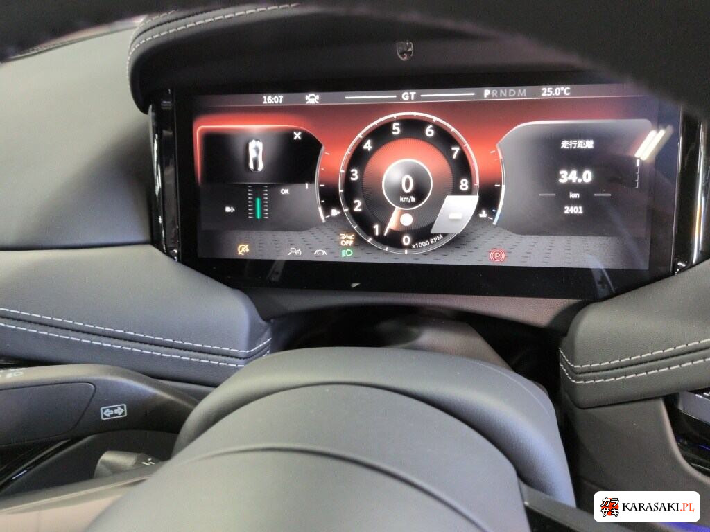 2025 Aston Martin DB12 CP 6