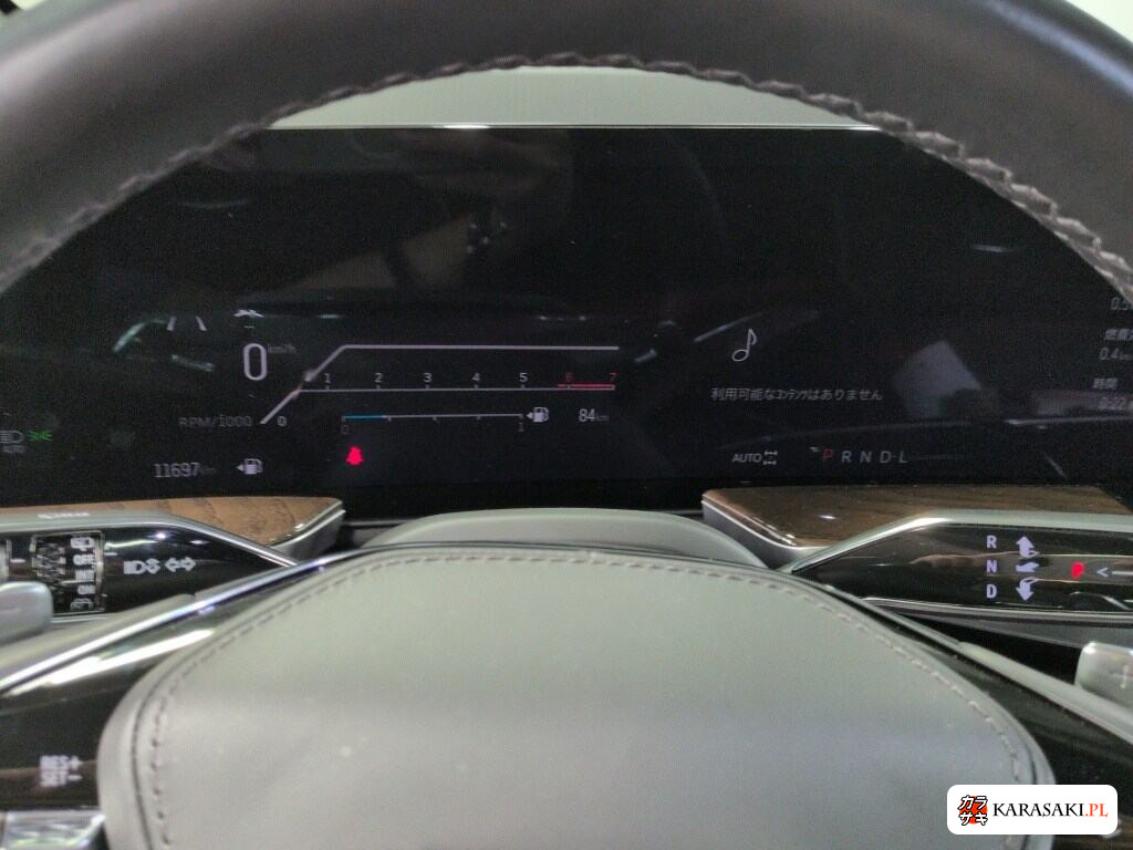 2025 Cadillac Escalade 4WD Sport 6