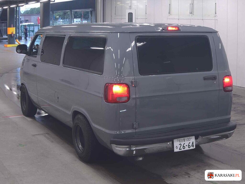 2007 Dodge Ram 4D 2