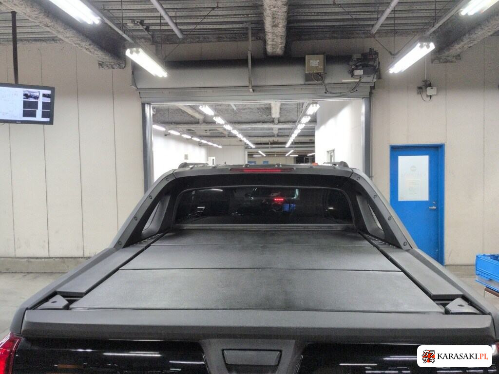 2013 Chevrolet Avalanche 4D 4WD LTZ 5