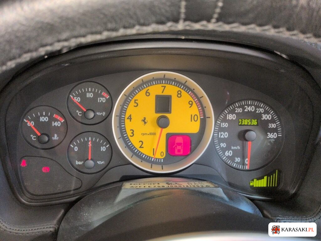 2005 Ferrari F430 6
