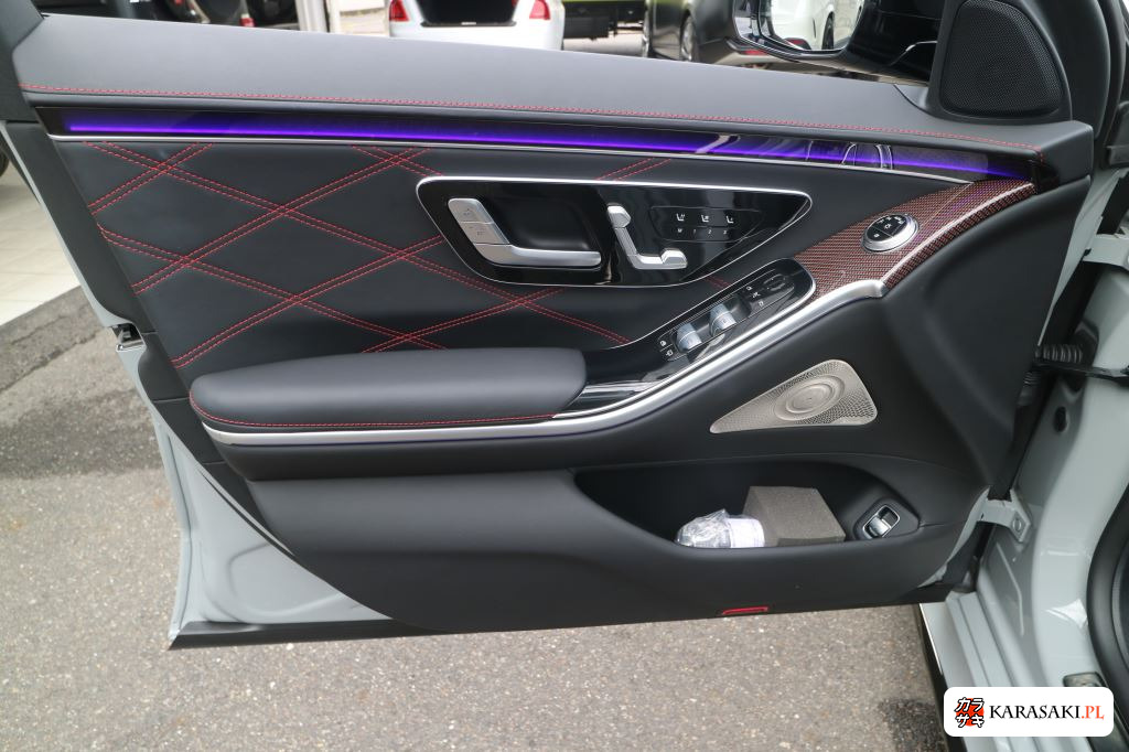 2023 Mercedes-AMG S-Class 4D 4WD S63 E Performance EDITION1 8