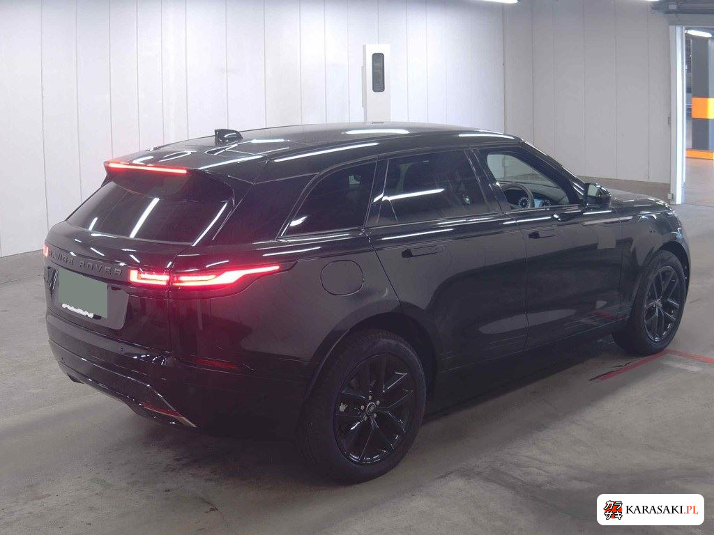 2024 Land Rover Range Rover Velar 4WD 4