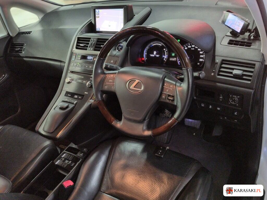 2014 Lexus HS HS250H Version I 5