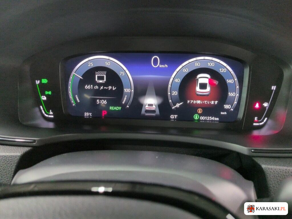 2025 Honda Prelude 3D 6