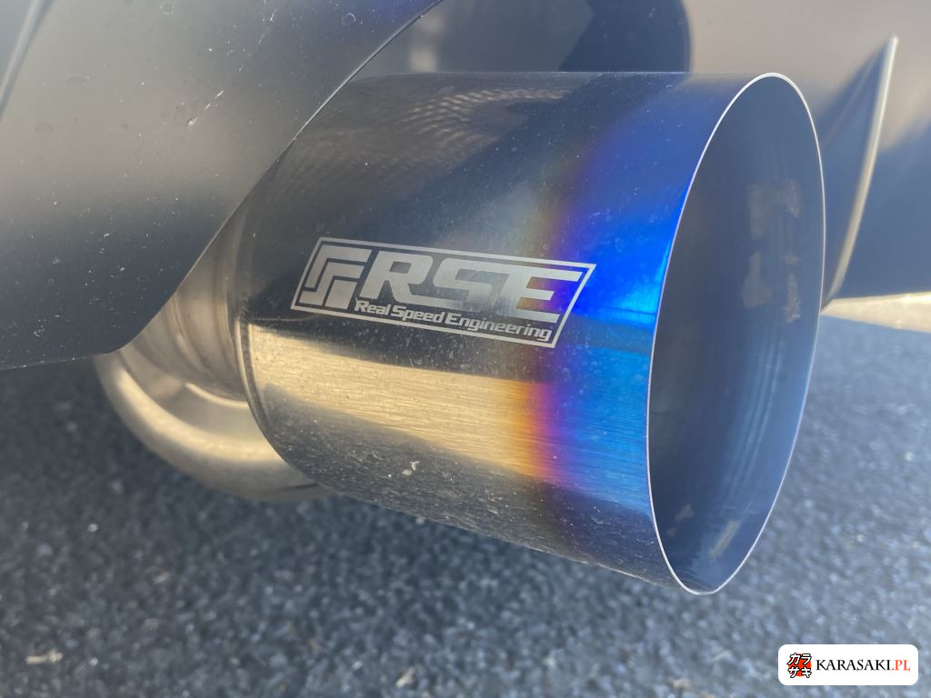 2024 Toyota Supra RZ 8