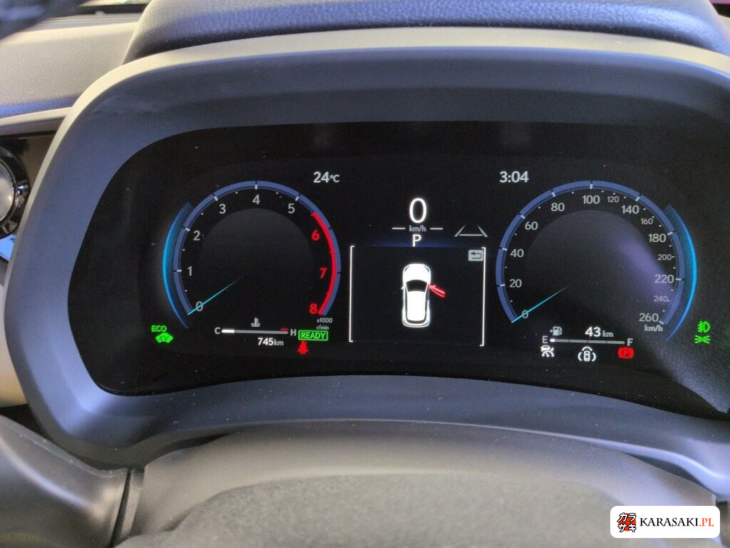 2025 Lexus LBX Elegant 6