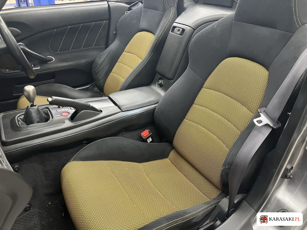2009 Honda S2000 Type S 10