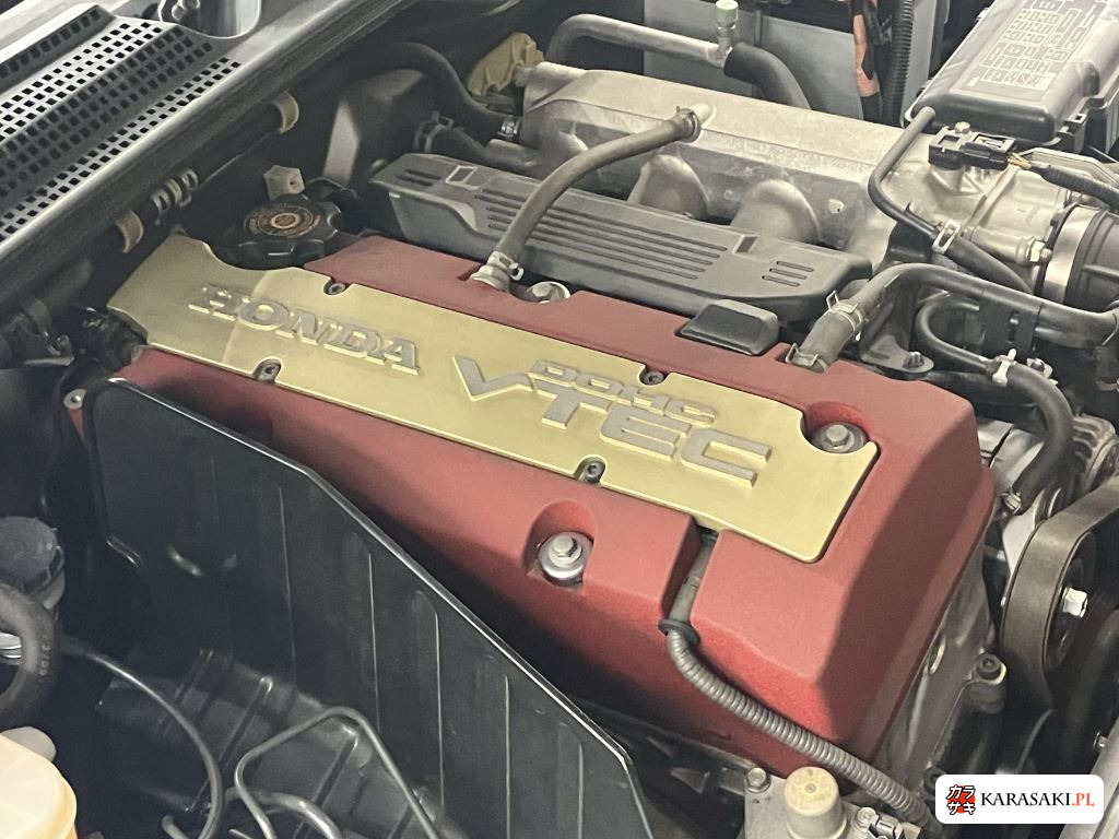 2009 Honda S2000 Type S 14